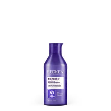 REDKEN COLOUR EXTEND BLONDAGE CONDITIONER 300ML