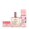 NUXE PINK FEVER GIFT SET