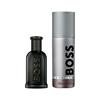 HUGO BOSS  BOTTLED 50ML PARFUM GIFT SET