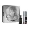 HUGO BOSS  BOTTLED 50ML PARFUM GIFT SET