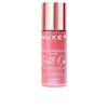 NUXE HUILE PRODIGIEUSE FLORAL GOLD SHIMMER MULTI PURPOSE DRY OIL FACE BODY 60ML