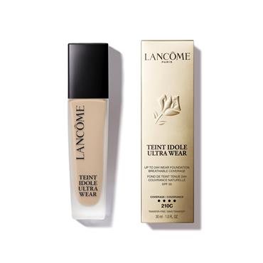 LANCOME TEINT IDOLE ULTRA WEAR 210C 30ML
