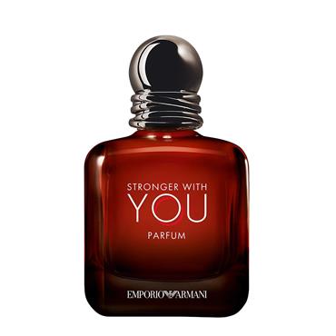 EA STRONGER WITH YOU EDP POWERFULLY