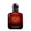 EA STRONGER WITH YOU EDP POWERFULLY