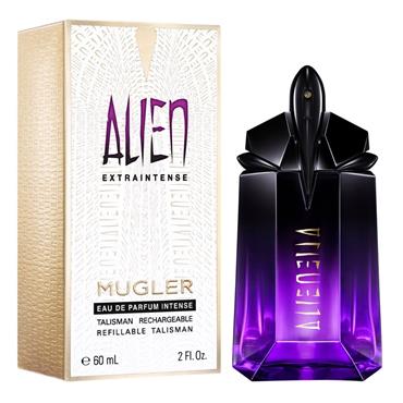 MUGLER ALIEN EXTRAINTENSE 60ML