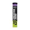 BIOTECH USA CREATINE ZERO EFFERVESCENT - BLUE GRAPE