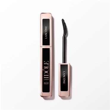 LANCOME LASH IDOLE MASCARA WATERPROOF 01 BLACK