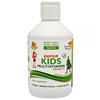 SWEDISH NUTRA MULTI VITAMIN SUPER KIDS 500ML