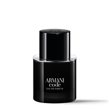 ARMANI ARMANI CODE EDP REFILLABLE 125ML