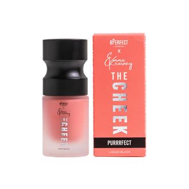 BPERFECT THE CHEEK BLUSH PINK LEMONADE