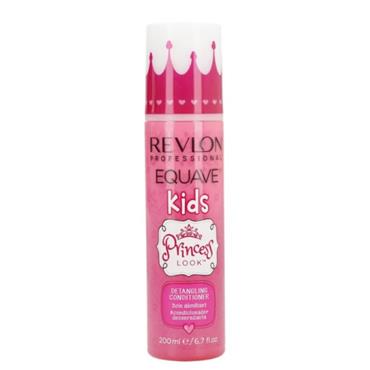 REVLON EQUAVE KIDS DETANGLING COND PRINCESS 200ML