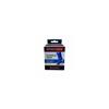 PHYSIOLOGIX COHESIVE BANDAGE RED 7.5CM X 4.5M 1PCE