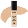NOTE NEW ERA SKIN PROTECTING FOUNDATION 120