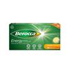 BEROCCA ENERGY EFFERVESCENT ORANGE 30 TABLETS