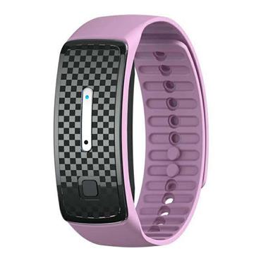 THE BUG WATCH ANTI MOSQUITO PINK