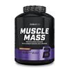 BIOTECH USA MUSCLE MASS CHOCOLATE PROTEIN DRINK W CARBS AND CREATINE