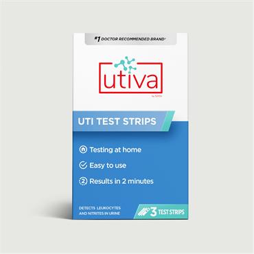 UTI RAPID HOME TEST