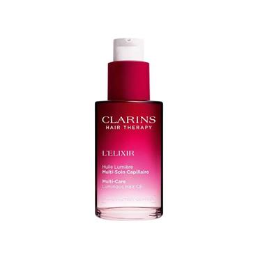 CLARINS HAIR OIL 50ML.