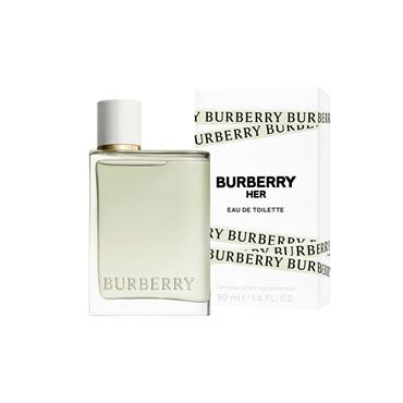 BURBERRY HER EDT 50ML