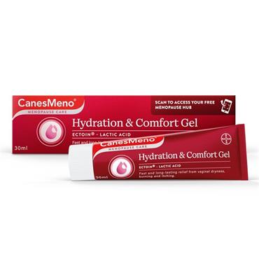 CANESMENO VAGINAL HYDRATION N COMFORT GEL 30ML