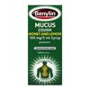 BENYLIN MUCUS COUGH HONEY AND LEMON 150ML