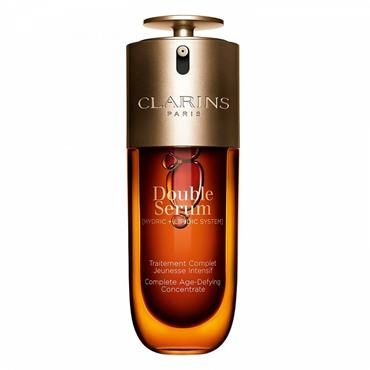 CLARINS DOUBLE SERUM 30ML
