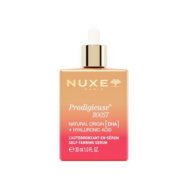 NUXE PROD BOOST SELF-TANNING SERUM 30ML