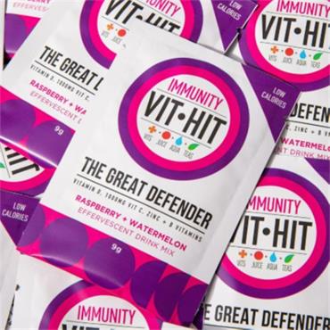 VIT HIT THE GREAT DEFENDER SINGLE SACHET