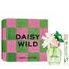 MARC JACOBS DAISY WILD 50ML EDT & 10ML GIFT SET