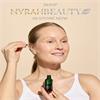 NYRAH BEAUTY GLISTEN SEAWEED & AVOCADO PEPTIDE SERUM 30ML