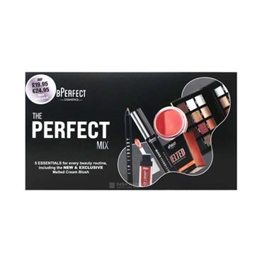 BPERFECT THE PERFECT MIX BUNDLE
