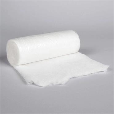 MEDICARE 100% COTTON WOOL ROLL 100G