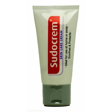 SUDOCREM ANTISEPTIC HEALING CREAM TUBE 30G