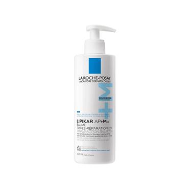LA ROCHE POSAY LIPIKAR AP+MAX 400ML