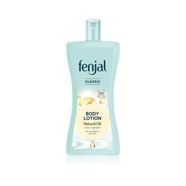 FENJAL BODY LOTION