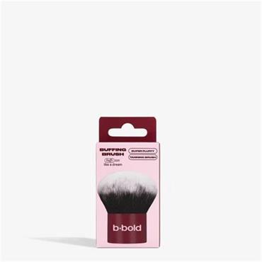 BBOLD BUFFING BRUSH