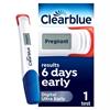CLEARBLUE DIGITAL ULTRA EARLY 1S