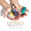 NYRAH BEAUTY TRIAL PACK 7 PIECE SET