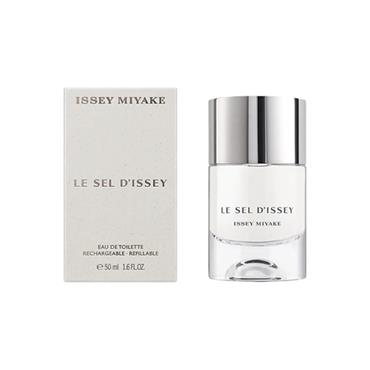ISSEY MIYAKE LE SEL DISSEY EDT 50ML