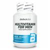 BIOTECH USA MULTIVITAMIN FOR MEN