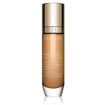 CLARINS SKIN ILL FULL COVER 112C