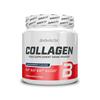 BIOTECH USA COLLAGEN DRINK POWDER - BLACK RASPBERRY FLAVOUR