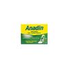 ANADIN ANALGESIC FC TABS