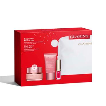 CLARINS MULTI ACTIVE SET XMAS 2025