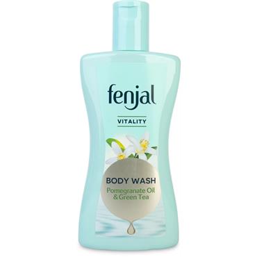FENJAL BODY WASH 200ML