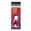 ROBITUSSIN CHESTY COUGH SYRUP 100ML