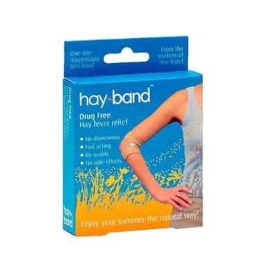 HAYFEVER AND ALLERGIC RHINITIS BANDS KIDS