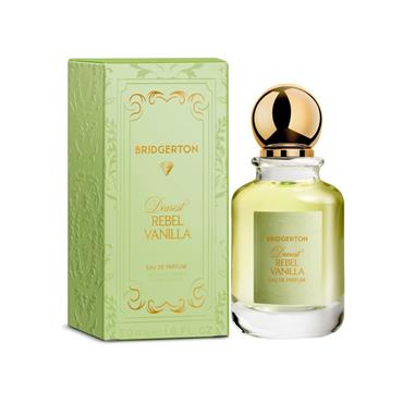 BRIDGERTON DEAREST ROYAL VANILLA 50ML EDP