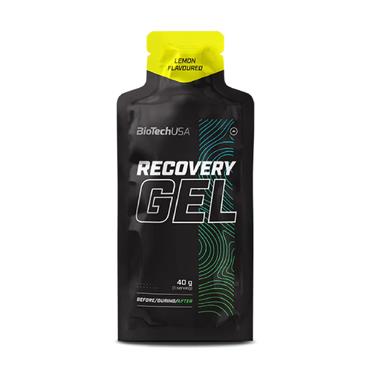 BIOTECH USA RECOVERY GEL