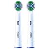 ORAL B PRECISION CLEAN RE FILL HEADS